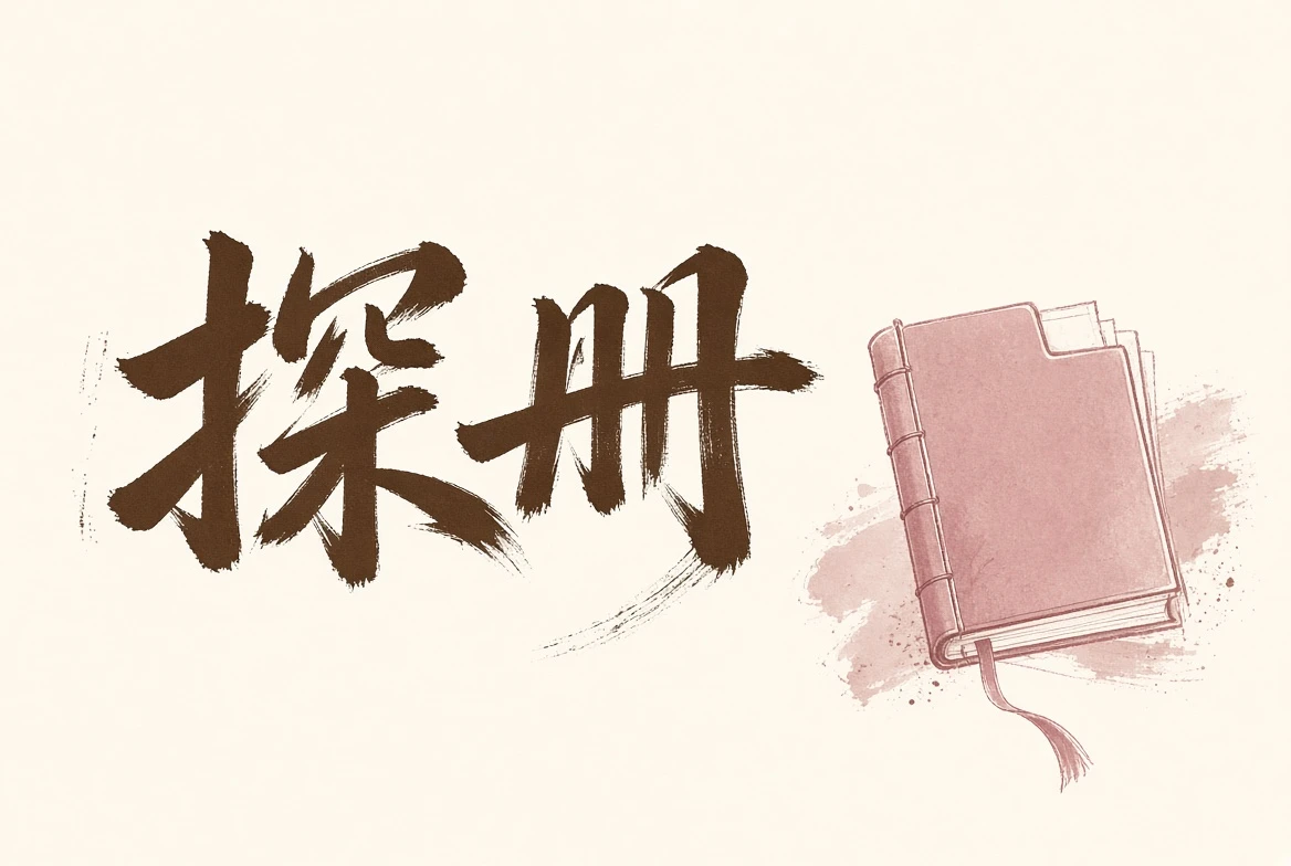 册栏主题合集
