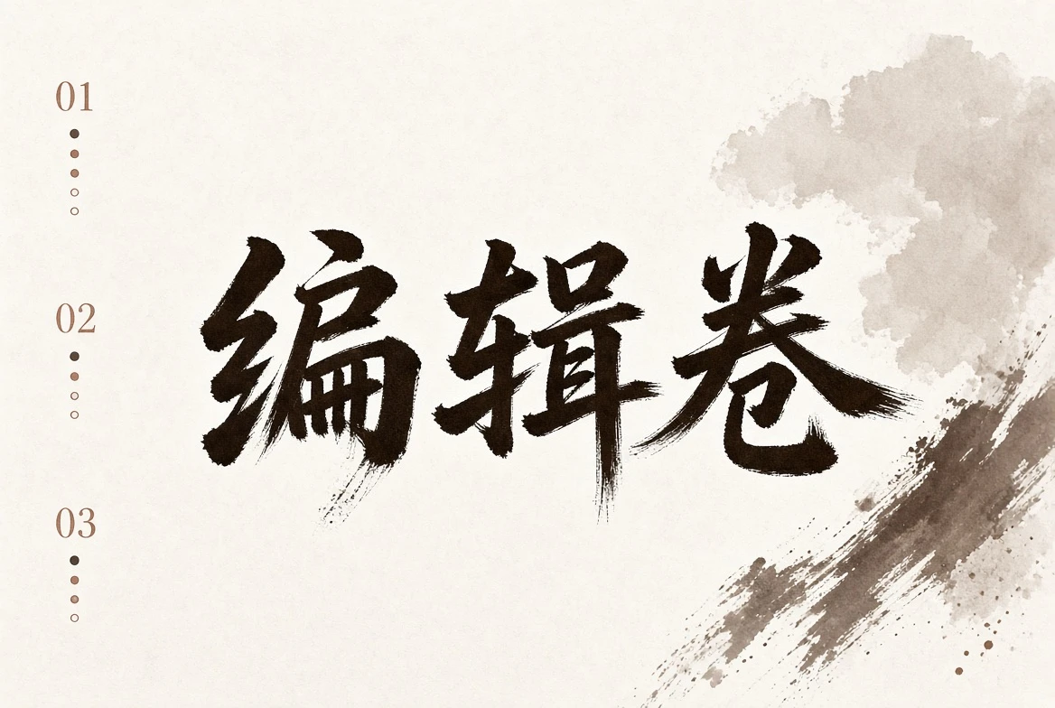 卷栏精选整理